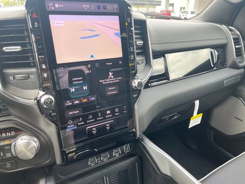 New 2026 RAM 1500 Laramie image 18