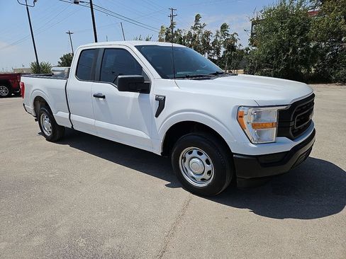 Used 2022 Ford F150 XL w/ Equipment Group 101A High RWD image 10