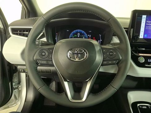 New 2026 Toyota Corolla SE image 16