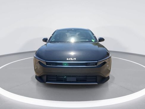 New 2026 Kia K4 EX FWD image 3