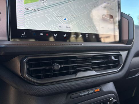 New 2025 Ford Bronco Sport Outer Banks w/ Outer Banks Tech Package+ image 31