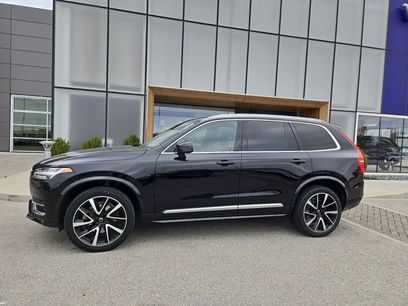 Certified 2023 Volvo XC90 B6 Plus
