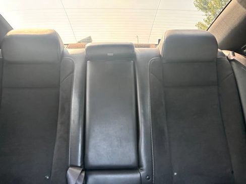 Used 2023 Dodge Charger R/T w/ Plus Group RWD image 14