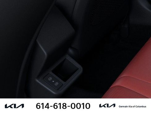 New 2026 Kia K4 GT-Line image 29