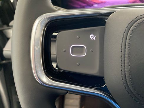 New 2026 Lincoln Nautilus Reserve w/ Jet Appearance Package image 19