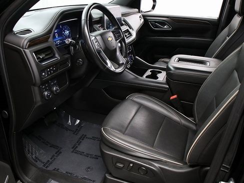 Certified 2024 Chevrolet Tahoe Premier image 10