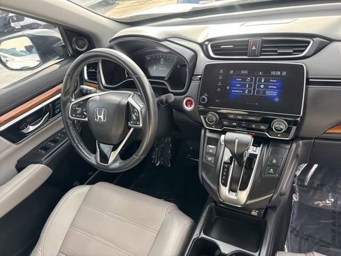 Used 2022 Honda CR-V EX-L image 13