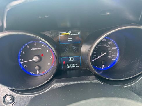 Used 2019 Subaru Outback 2.5i Premium AWD/4WD image 21