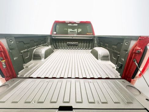 New 2026 GMC Sierra 1500 AT4 w/ AT4 Premium Package AWD/4WD image 27