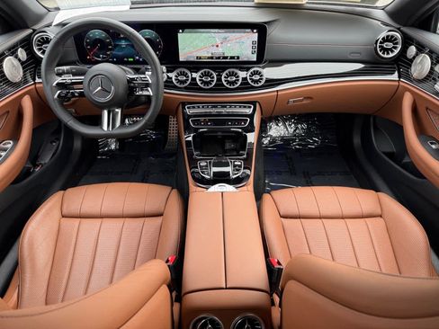 Certified 2023 Mercedes-Benz E 450 Cabriolet image 12