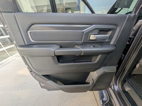 New 2025 RAM 2500 Big Horn image 41