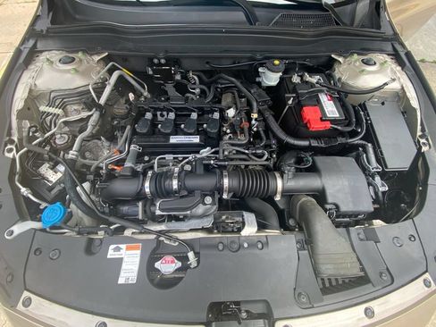 Used 2020 Honda Accord EX image 30