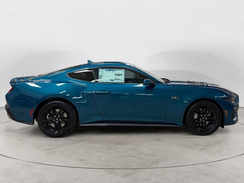 New 2026 Ford Mustang GT image 6