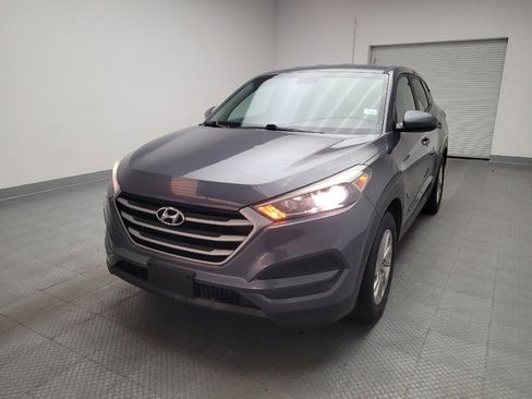 Used 2017 Hyundai Tucson SE image 15
