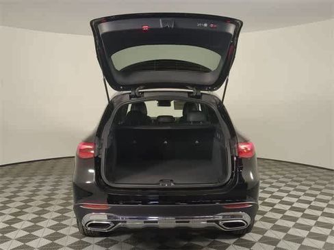 Certified 2026 Mercedes-Benz GLC 300 4MATIC image 34