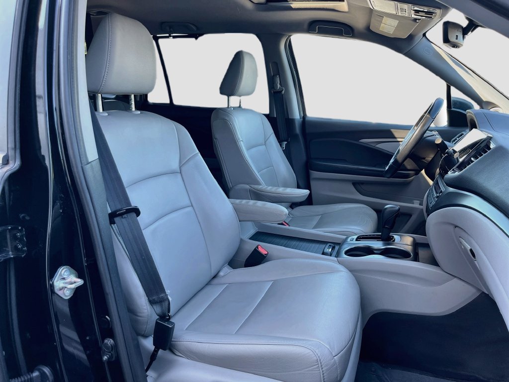 Used 2019 Honda Pilot EX-L image 34