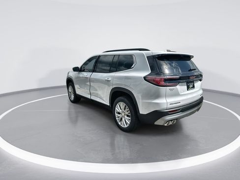 New 2026 GMC Acadia Elevation w/ Elevation Premium Package FWD image 6