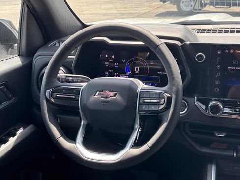 New 2026 Chevrolet Colorado Trail Boss AWD/4WD image 7