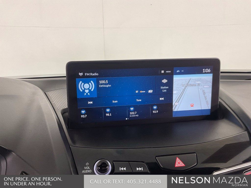Used 2021 Acura RDX w/ Advance Package FWD image 35