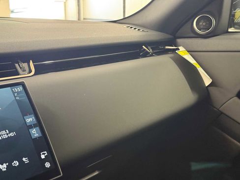 Certified 2026 Land Rover Range Rover Evoque S image 27