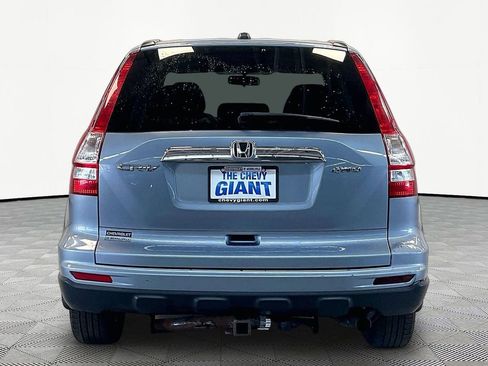 Used 2011 Honda CR-V EX-L image 6