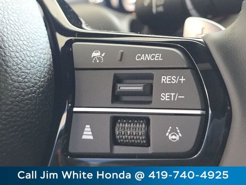 New 2026 Honda Prelude image 29