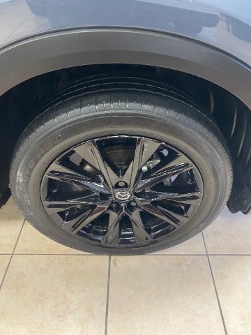Used 2023 MAZDA CX-5 Carbon Edition AWD/4WD image 26