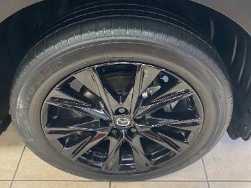 Used 2023 MAZDA CX-5 Carbon Edition AWD/4WD image 26