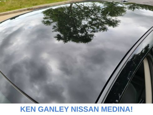 Certified 2025 Nissan Altima 2.5 SV FWD image 17