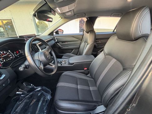 Used 2025 MAZDA CX-50 AWD 2.5 S w/ Select Package image 27