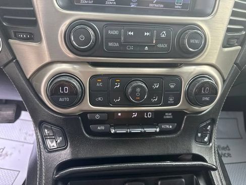 Used 2018 GMC Yukon XL Denali w/ Denali Ultimate Package AWD/4WD image 23