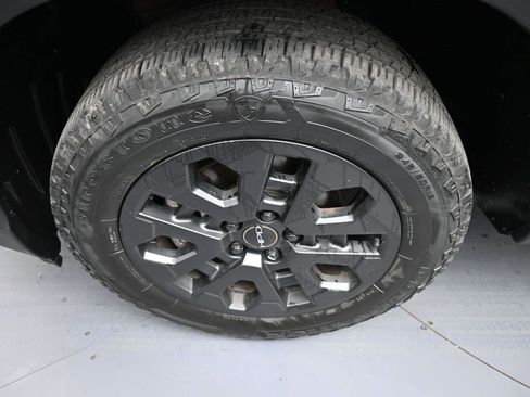 Certified 2023 Honda Passport TrailSport image 14