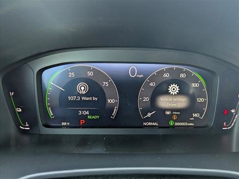 Used 2026 Honda CR-V Sport-L image 14