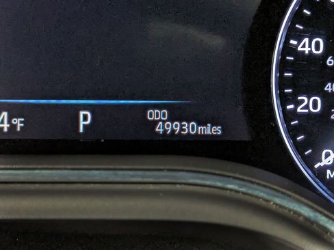 Used 2021 Toyota Avalon Limited w/ Advanced Safety Package image 35