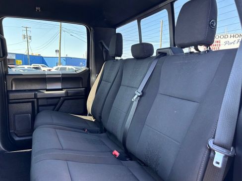 Used 2018 Ford F150 XLT w/ Equipment Group 302A Luxury AWD/4WD image 16