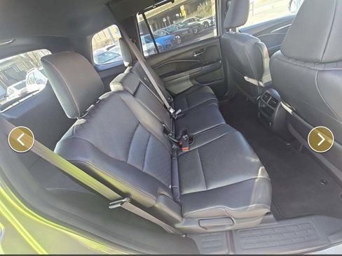 Used 2021 Honda Passport EX-L image 11