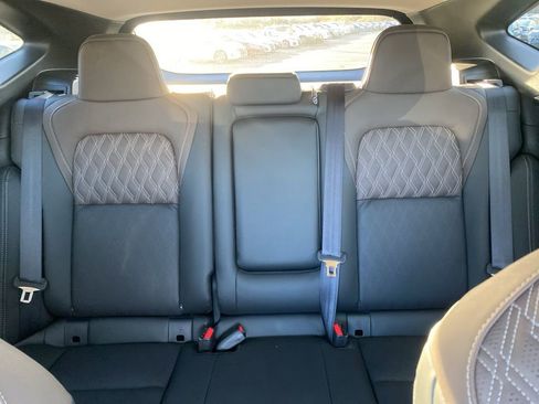 New 2026 Nissan Murano Platinum image 30