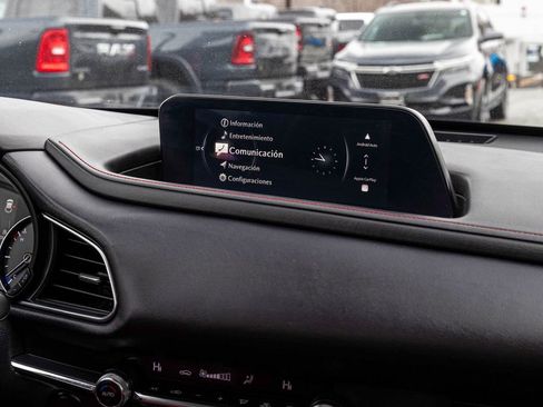 Used 2025 MAZDA CX-30 AWD 2.5 S w/ Preferred Package image 21