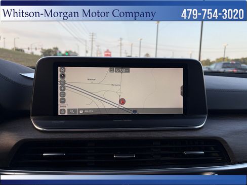 Used 2021 Kia Telluride SX FWD image 24