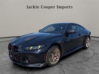 Used 2025 BMW M4 CS
