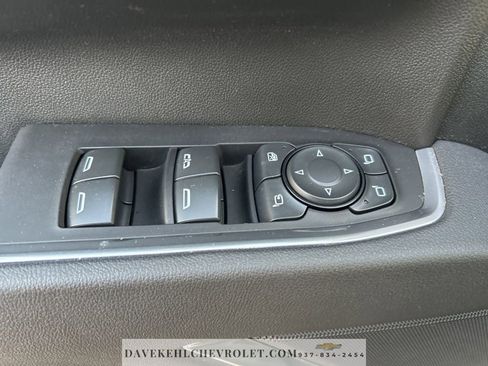 Used 2025 Chevrolet Silverado 2500 LT w/ Trail Boss Package image 26