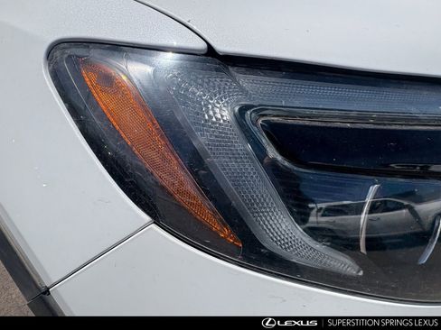 Used 2022 Honda Pilot TrailSport image 12