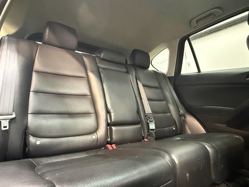 Used 2014 MAZDA CX-5 Grand Touring image 8