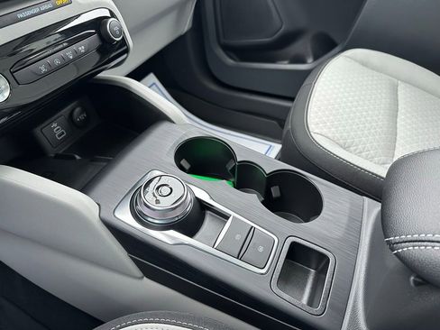 New 2026 Ford Escape Active w/ Active Premium Tech Pack image 23
