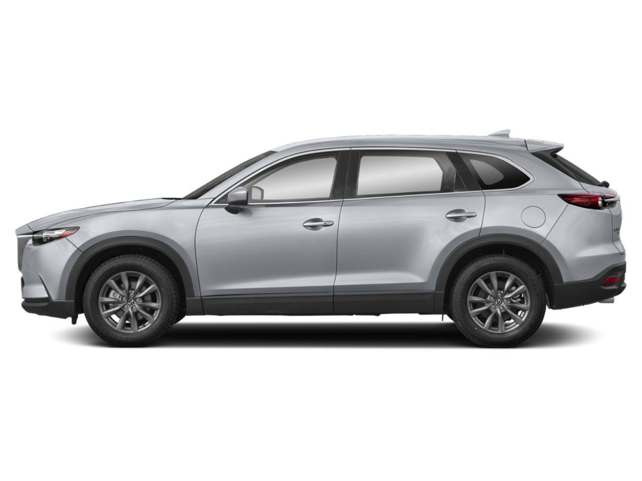Used 2022 MAZDA CX-9 Touring AWD/4WD image 12