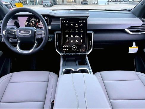 New 2026 GMC Acadia Elevation w/ Black Edition image 5