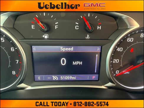 Used 2023 Chevrolet Blazer LT FWD image 27