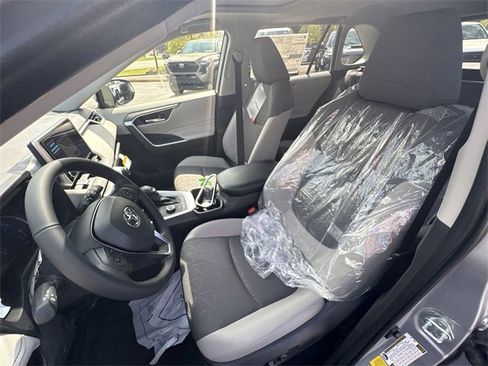 New 2025 Toyota RAV4 XLE w/ Convenience Package image 14