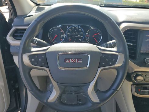 Used 2021 GMC Acadia Denali w/ Denali Ultimate Package image 30