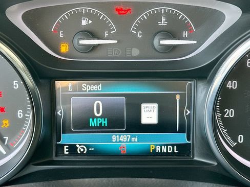Used 2019 Buick Envision Essence w/ LPO, Active Package AWD/4WD image 10
